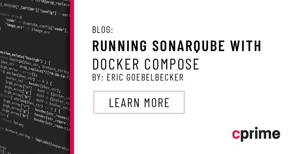 Command not found from docker image - SonarQube - Sonar Community