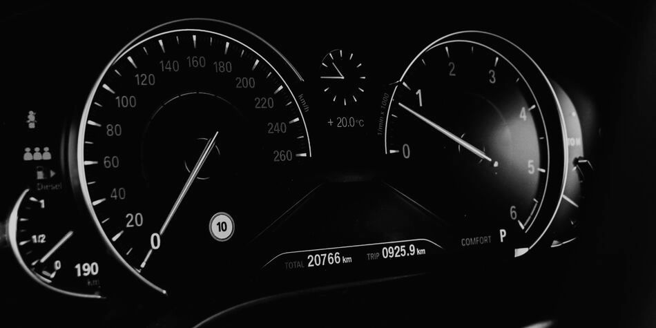 What you Need to Know about Developing Vehicle Speed Control Systems -  Cprime