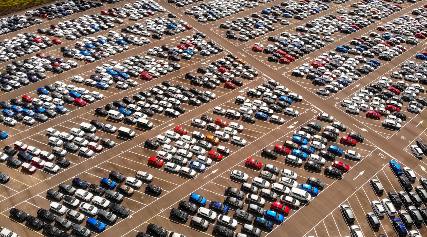 How To Build A Real Time Parking Availability System Cprime