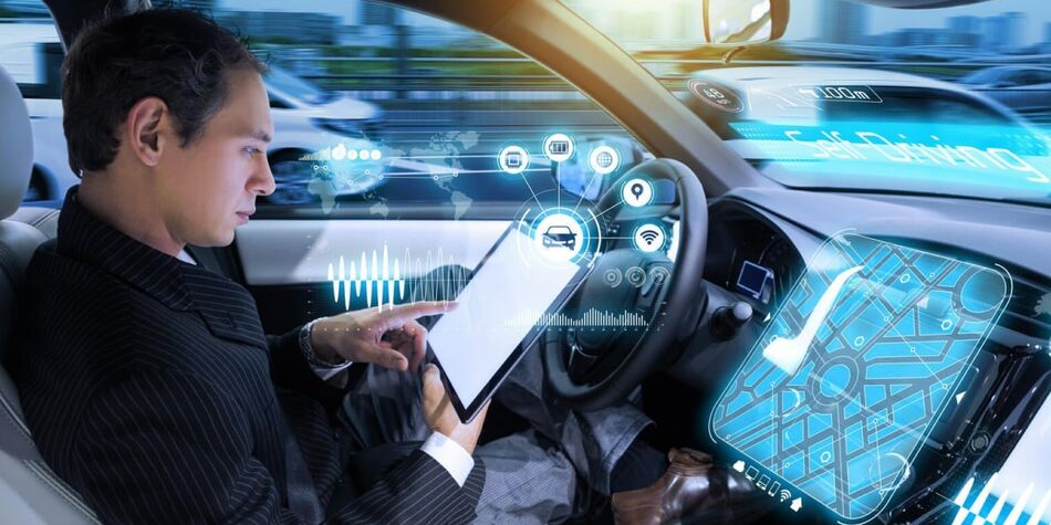 Security Testing for Self-Driving Cars: 5 Best Practices - Cprime